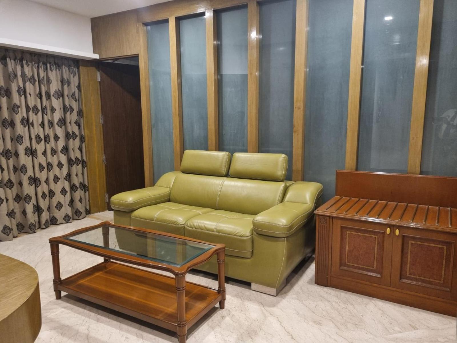 Hotel Benzz Park Chennai Eksteriør bilde