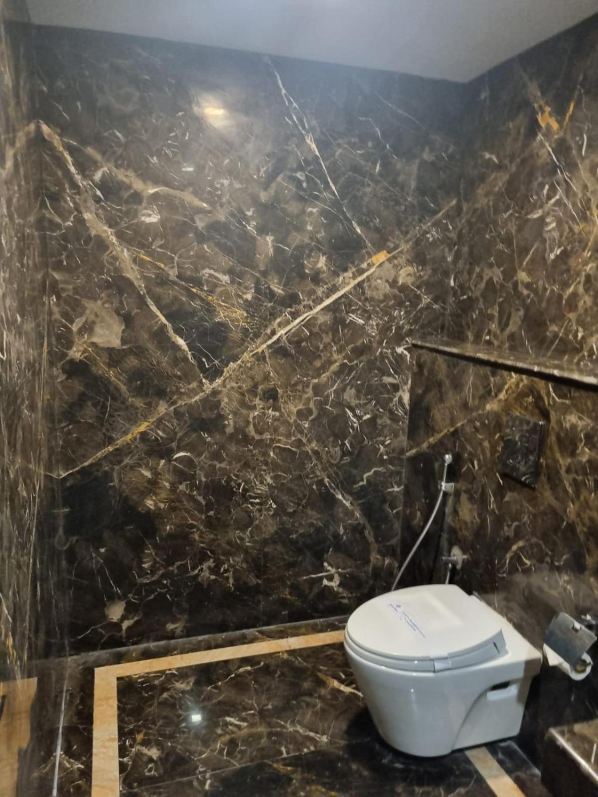 Hotel Benzz Park Chennai Eksteriør bilde