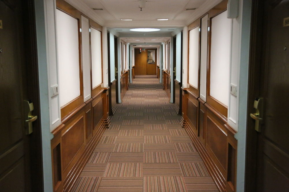Hotel Benzz Park Chennai Eksteriør bilde